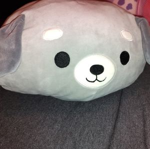 Brian the Dog (Squishmallow Stackable OFFBRAND)